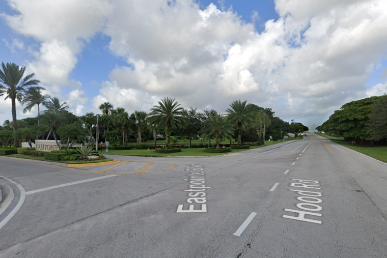 Tribute to Young Life Lost: 14-Year-Old Dirt Bike Rider Succumbs to Injuries After Palm Beach Gardens Crash