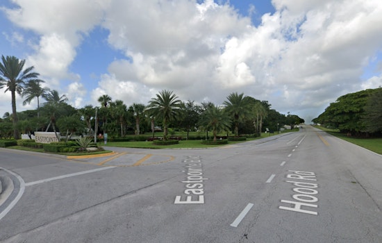 Tribute to Young Life Lost: 14-Year-Old Dirt Bike Rider Succumbs to Injuries After Palm Beach Gardens Crash