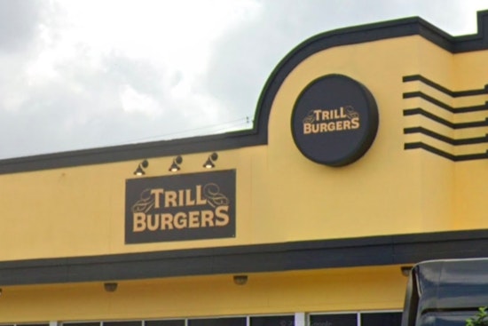 Trill Burgers Set to Satisfy More Texan Appetites with New Locations in Spring and Missouri City by 2025