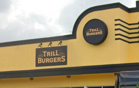 Trill Burgers Set to Satisfy More Texan Appetites with New Locations in Spring and Missouri City by 2025