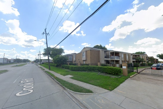 Triple Fatal Shooting at Houston Apartment Complex Sparks Police Investigation