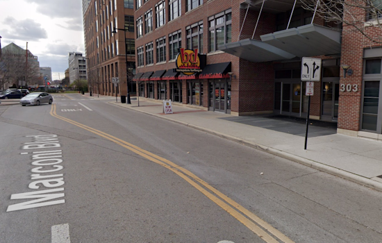 Troy Man Pleads Guilty to Possession of Unregistered Explosive Devices