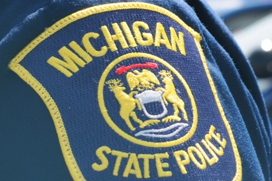 Truck Driver Hospitalized After I-96 Crash Near Grand Rapids as MSP Urges Caution Amid Traffic Delays