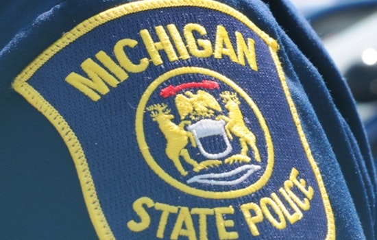 Truck Driver Hospitalized After I-96 Crash Near Grand Rapids as MSP Urges Caution Amid Traffic Delays
