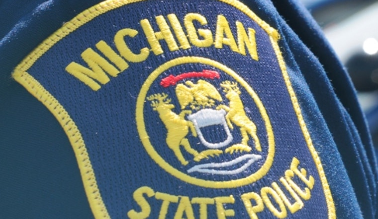 Truck Driver Hospitalized After I-96 Crash Near Grand Rapids as MSP Urges Caution Amid Traffic Delays