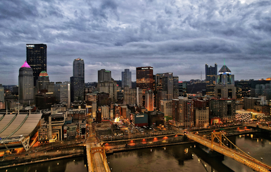 Trump and Harris Battle It Out in Pittsburgh, Final Pleas Before Pennsylvania Decides America's Fate