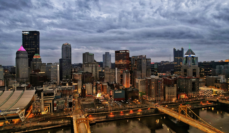 Trump and Harris Battle It Out in Pittsburgh, Final Pleas Before Pennsylvania Decides America's Fate
