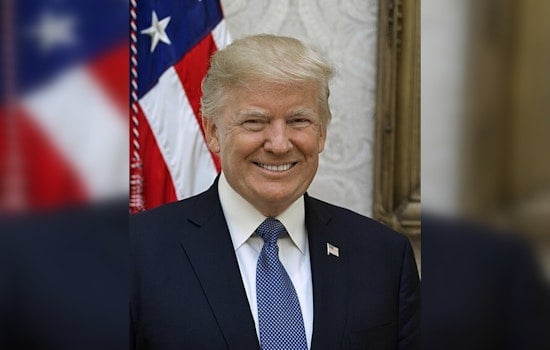 Trump Announces Bombshell Tariffs on Mexico, Canada, and China Starting Inauguration Day!