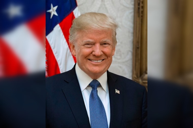 Trump Celebrates UFC Championship in NYC with Elon Musk and Star-Studded Crowd