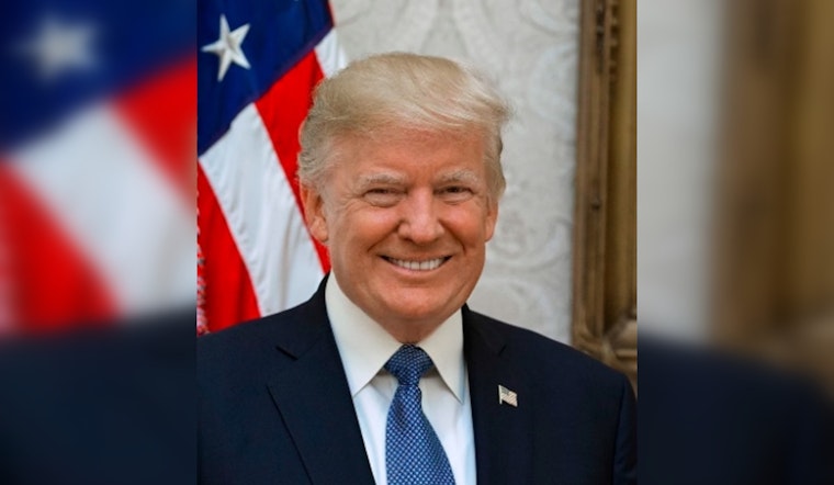 Trump Celebrates UFC Championship in NYC with Elon Musk and Star-Studded Crowd