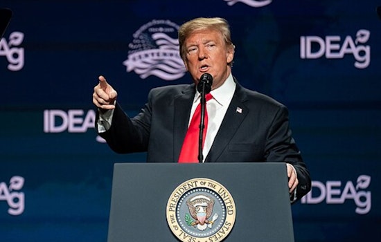 Trump Triumphs in Arizona, Ex-POTUS Snatches Battleground State in 2024, AZ Electorate Flip-Flops from 2020!