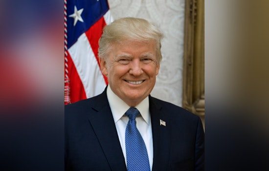 Trump's Attack on Liz Cheney Spurs Criticism and Legal Scrutiny, Harris Lauds Cheney as 'Patriot' in Arizona and Michigan