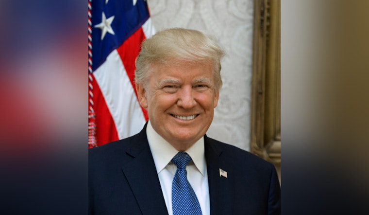 Trump's Attack on Liz Cheney Spurs Criticism and Legal Scrutiny, Harris Lauds Cheney as 'Patriot' in Arizona and Michigan