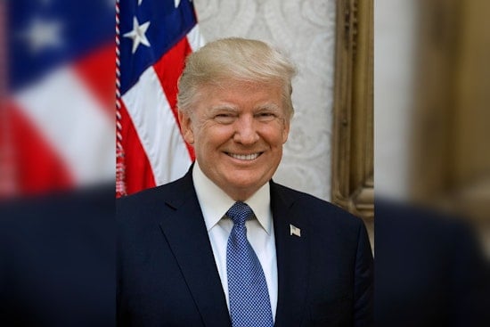 Trump's Legal Team Urges NY Attorney General to Dismiss $454 Million Fraud Case for 'Greater Good'