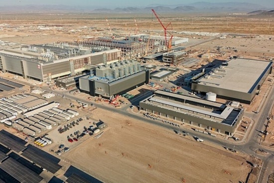 TSMC's $65 Billion Arizona Megadeal with Biden Administration to Power Up U.S. Tech Supremacy