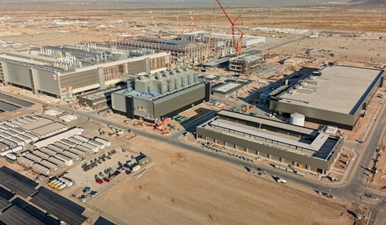 TSMC's $65 Billion Arizona Megadeal with Biden Administration to Power Up U.S. Tech Supremacy