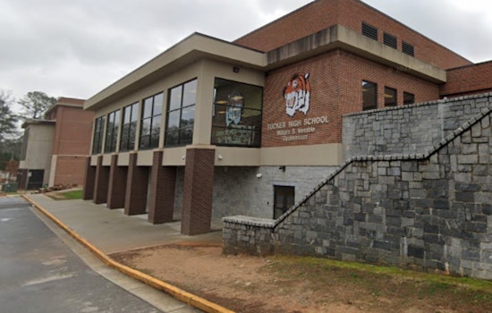 Tucker High School Staff Member on Leave Amid Allegations of Inappropriate Behavior with Student