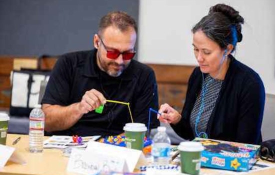 Tucson Police Engage in Empathy-Building Games to Enhance Crisis Response Skills