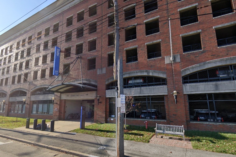 Tufts University Rallies Support for Fourth Annual Cherish Chinatown Restaurant Challenge in Boston
