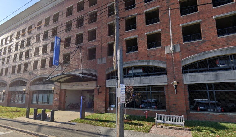Tufts University Rallies Support for Fourth Annual Cherish Chinatown Restaurant Challenge in Boston