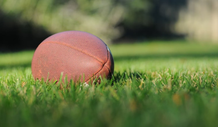 Tulane Breaks into College Football Playoff Rankings at No. 25, LSU Slips to 22nd in Heated AAC Title Race