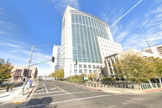 Tulare Resident Sentenced to Nearly Six Years for Methamphetamine Trafficking Conspiracy