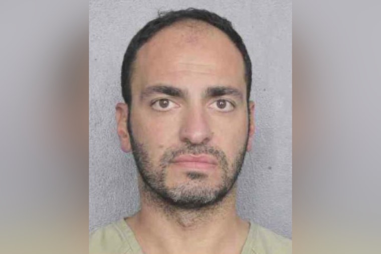 Turkish National Arrested in Miami for Allegedly Violating U.S. Sanctions on Venezuela