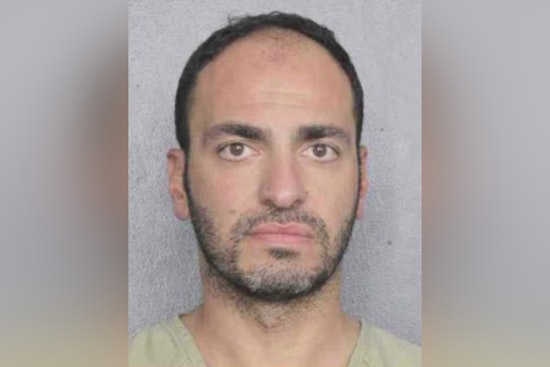 Turkish National Arrested in Miami for Allegedly Violating U.S. Sanctions on Venezuela