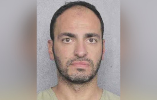 Turkish National Arrested in Miami for Allegedly Violating U.S. Sanctions on Venezuela