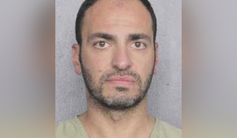 Turkish National Arrested in Miami for Allegedly Violating U.S. Sanctions on Venezuela