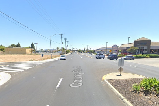 Turlock Police Investigate Early Morning Homicide on Lander Avenue, Victim Unidentified