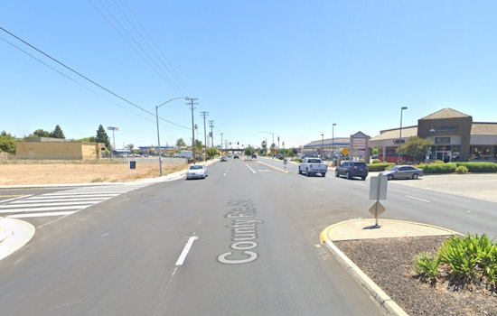 Turlock Police Investigate Early Morning Homicide on Lander Avenue, Victim Unidentified