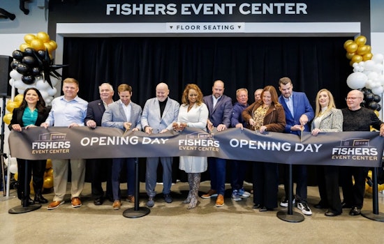 Turnpike Troubadours to Inaugurate New High-Tech Fishers Event Center Amid Local Fanfare