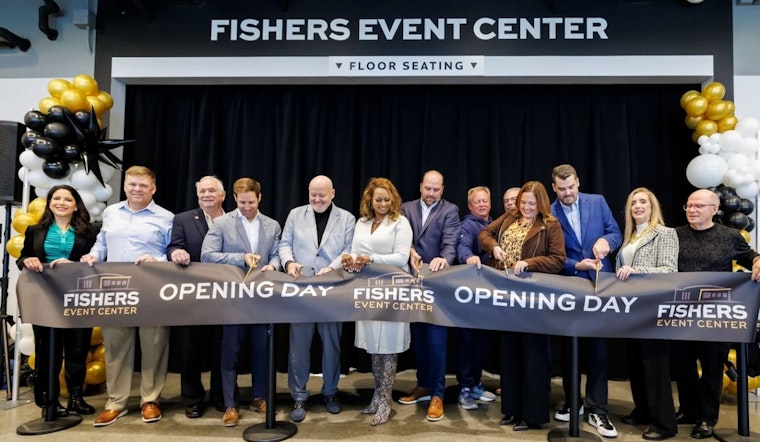 Turnpike Troubadours to Inaugurate New High-Tech Fishers Event Center Amid Local Fanfare
