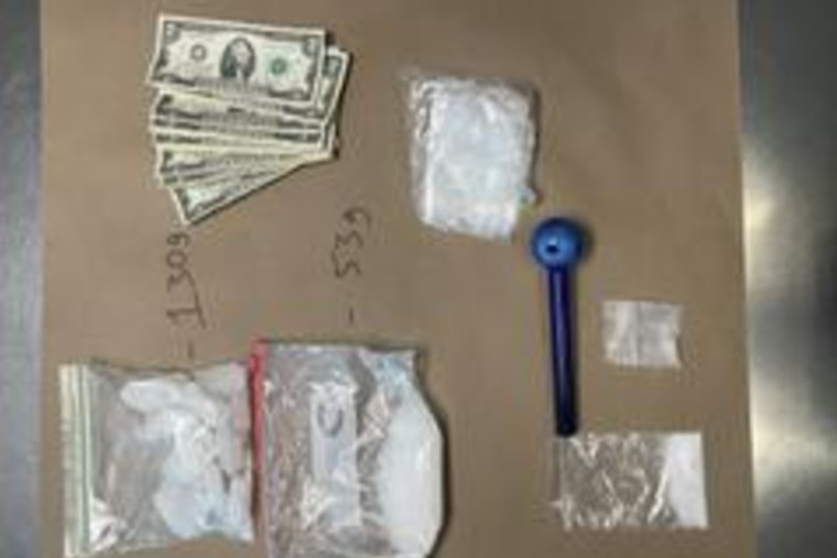 Twentynine Palms Duo Arrested for Alleged Burglary and Drug Trafficking Amid Domestic Disturbance Call