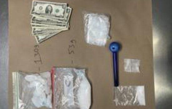 Twentynine Palms Duo Arrested for Alleged Burglary and Drug Trafficking Amid Domestic Disturbance Call