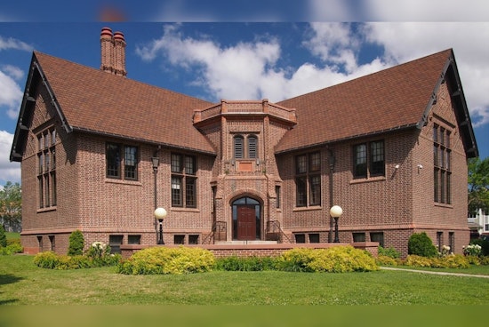 Twin Cities' Historic Sumner Library Unveils $6.9 Million Renaissance Ahead of Public Reopening