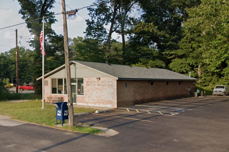 Twin Lake Post Office Mailbox Break-In Raises Concerns Over Missing Absentee Ballots in Muskegon County