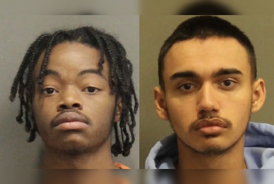 Two 18-Year-Old Suspects Charged in Connection with Antioch Pool Party Shooting