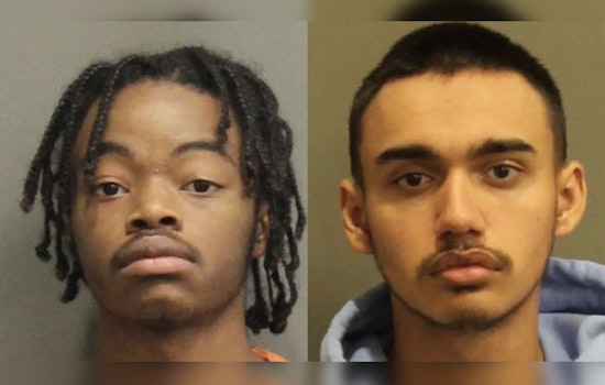 Two 18-Year-Old Suspects Charged in Connection with Antioch Pool Party Shooting