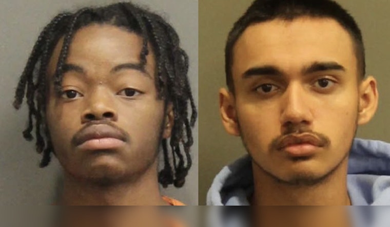 Two 18-Year-Old Suspects Charged in Connection with Antioch Pool Party Shooting