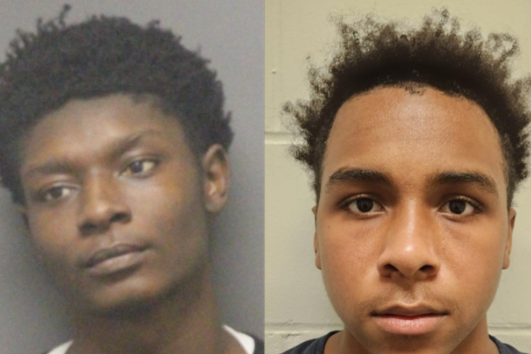Two 18-Year-Olds Charged with First-Degree Murder in Orange County Teen's Shooting Death