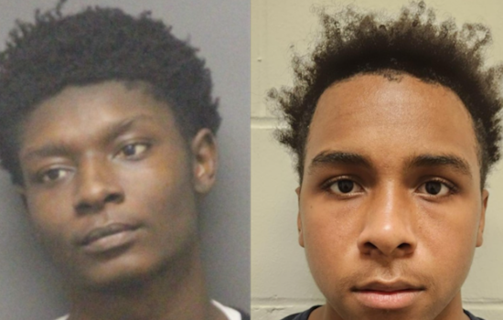 Two 18-Year-Olds Charged with First-Degree Murder in Orange County Teen's Shooting Death
