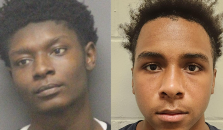 Two 18-Year-Olds Charged with First-Degree Murder in Orange County Teen's Shooting Death