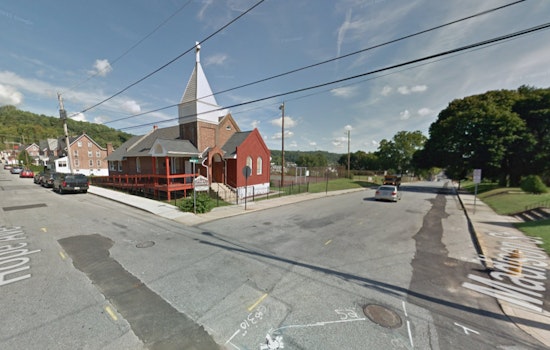 Two Additional Suspects Charged in Coatesville School Bus Shooting Incident