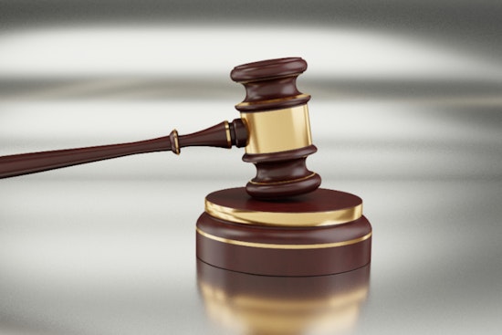 Two Albany Men with Felonious Pasts Sentenced in Armed Meth Trafficking Crackdown