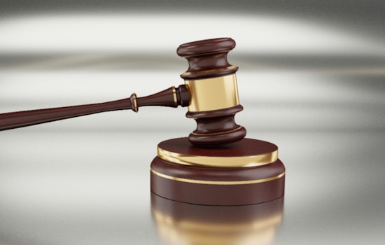 Two Albany Men with Felonious Pasts Sentenced in Armed Meth Trafficking Crackdown
