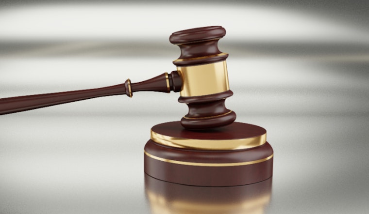 Two Albany Men with Felonious Pasts Sentenced in Armed Meth Trafficking Crackdown