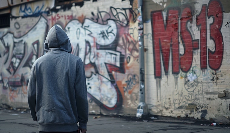 Two Alleged MS-13 Leaders Charged in Murders Across New York