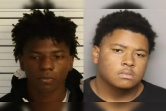 Two Arrested and Charged in Connection with South Memphis Teen's Fatal Shooting